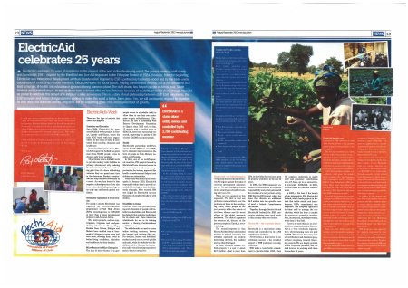 EM - 25th Anniversary