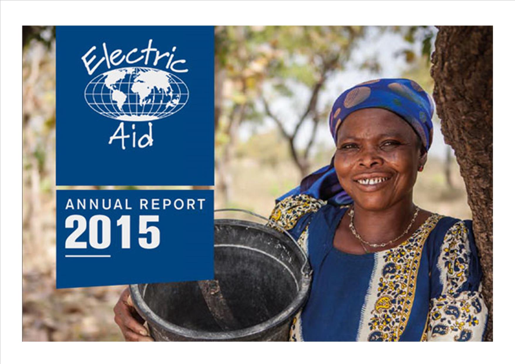 EA Annual Report 2015 Picture