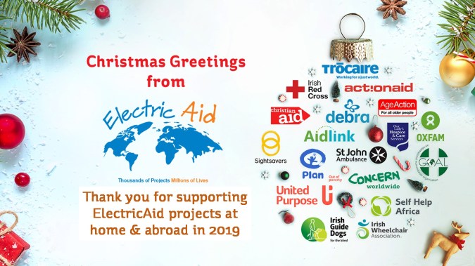 ElectricAid 2019