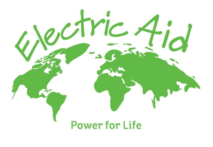 Electricaid Green